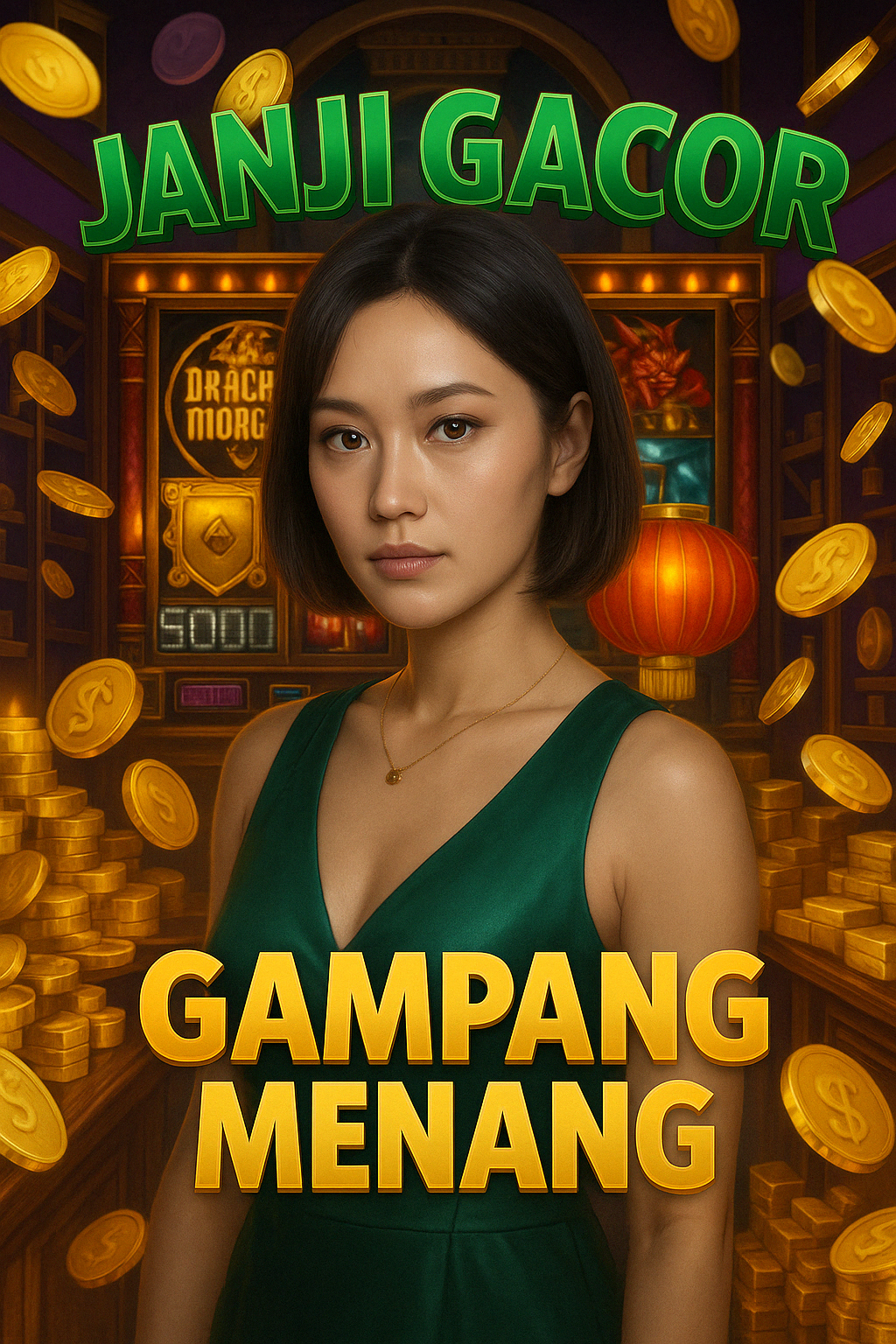 Slot Gacor 
