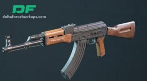 AKM