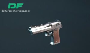 DESERT EAGLE