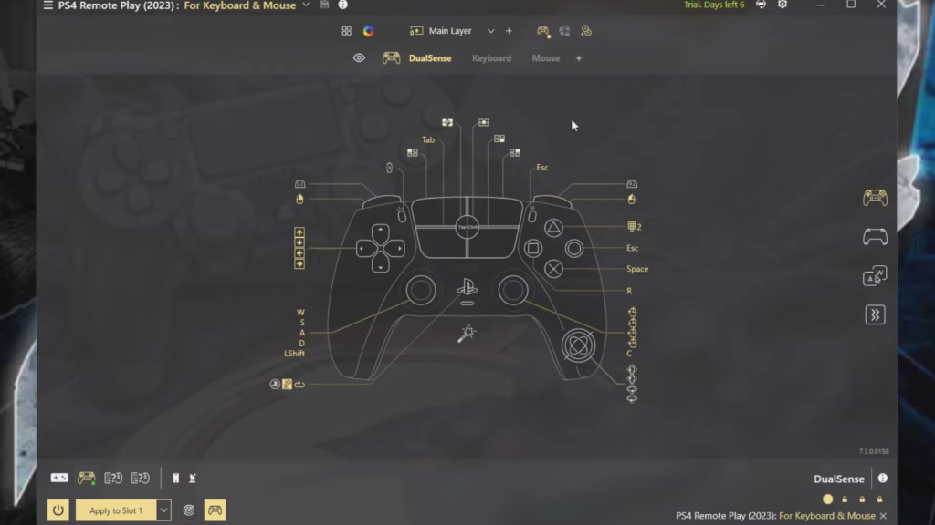 Delta Force Hawk Ops Controller Guide: PC with Controller!