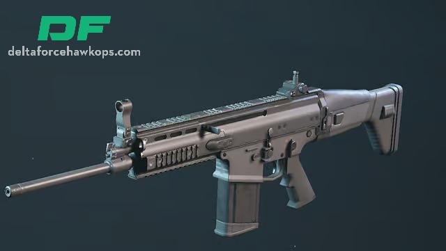 SCAR-H