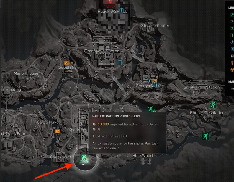 Layali Grove Guide: All Crates, Hidden Loot & Mystery Locations